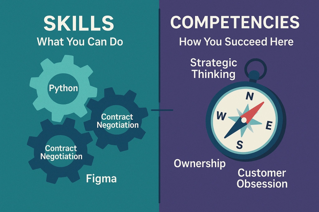 skill-compitencies