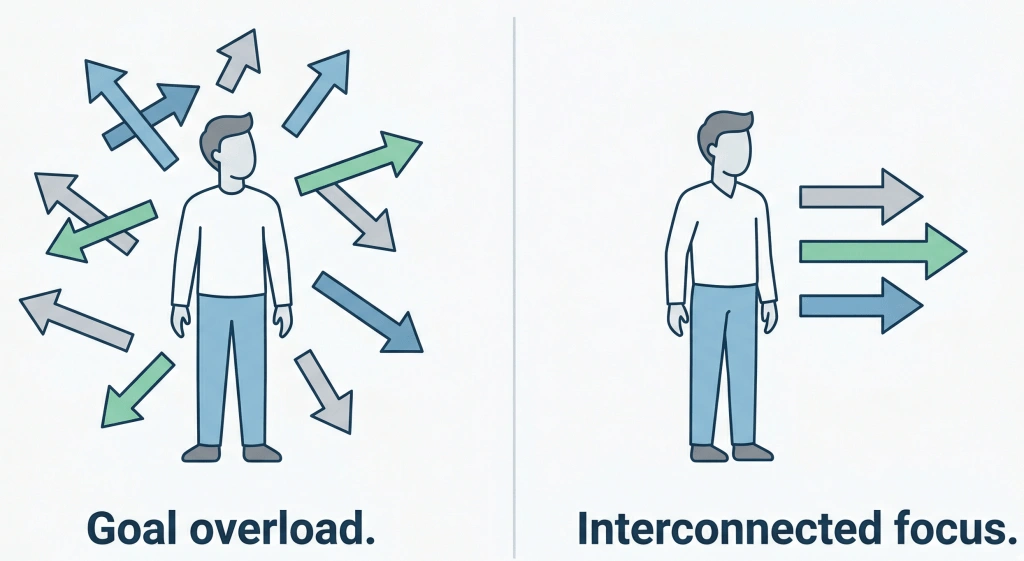 interconnect interconnect